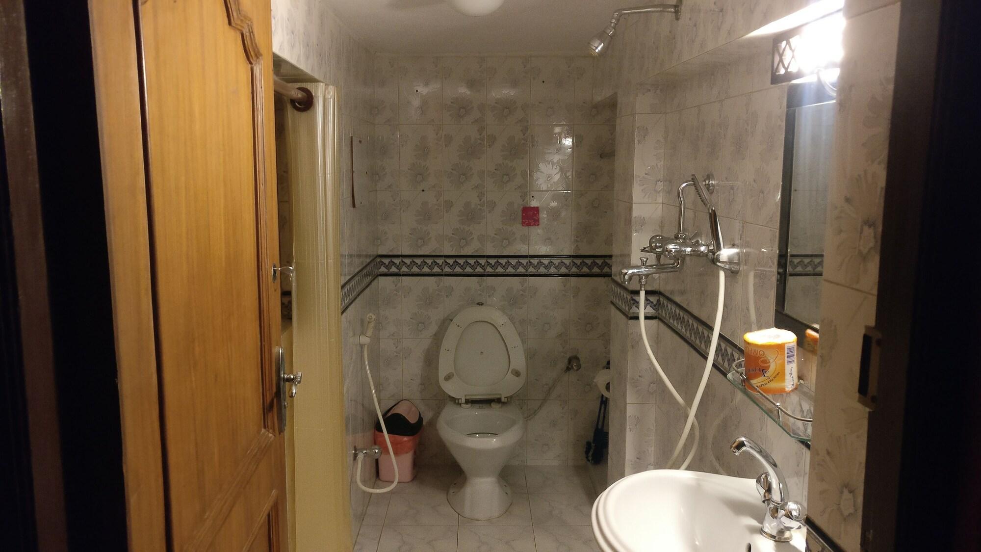 Temple House Otel Katmandu Dış mekan fotoğraf